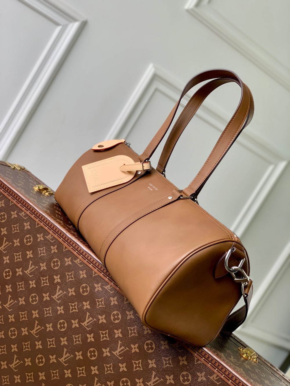 Louis Vuitton Needle Bag