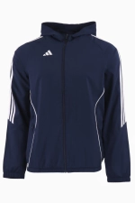 Ветровка adidas Tiro 24 Windbreaker Junior