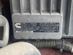 Двигатель ISG12E5460 Cummins 2023г.