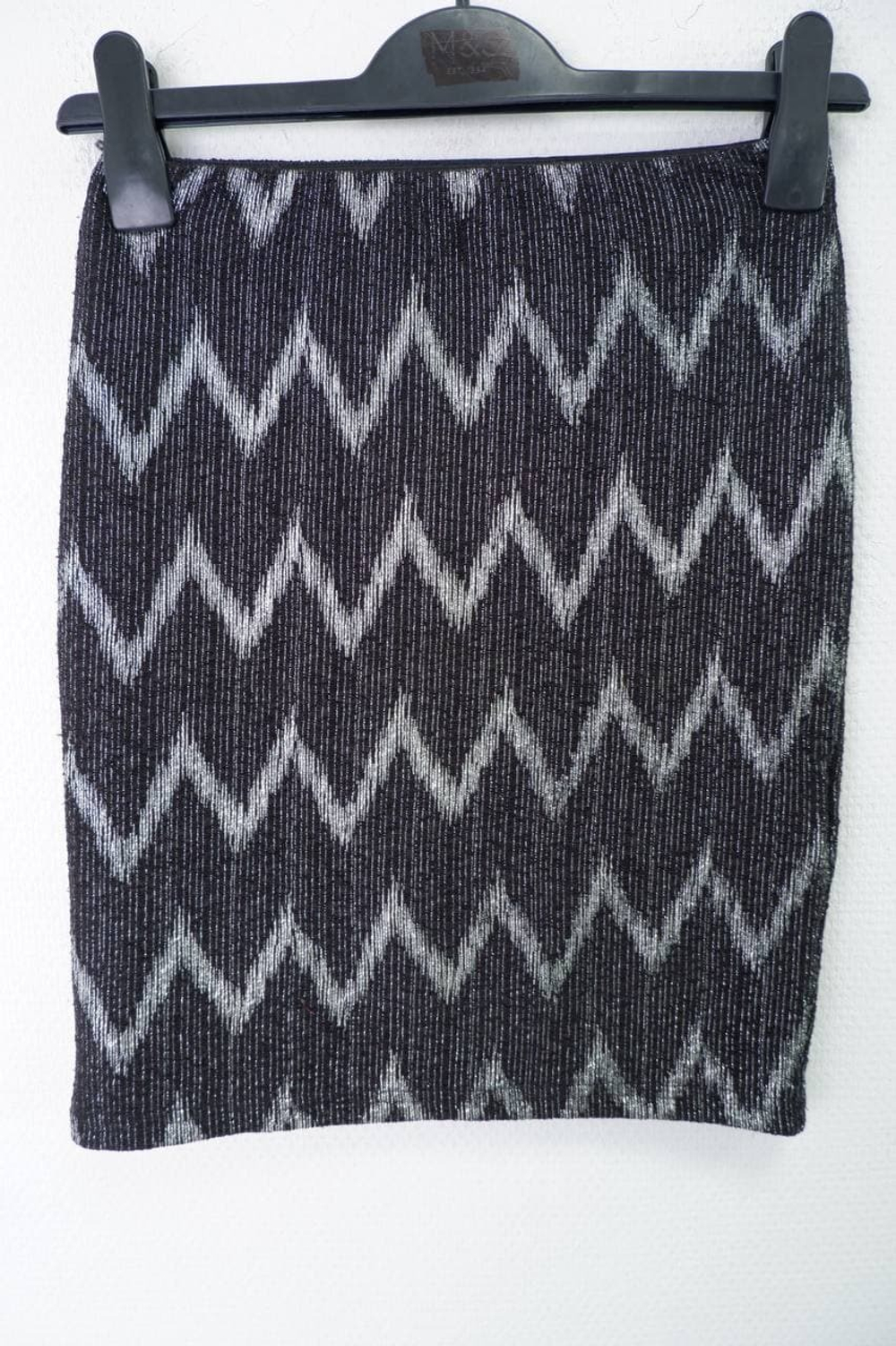 Юбка Only one прямая 44 размер