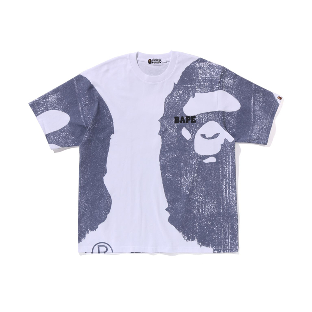 A Bathing Ape Bathing Ape Logo