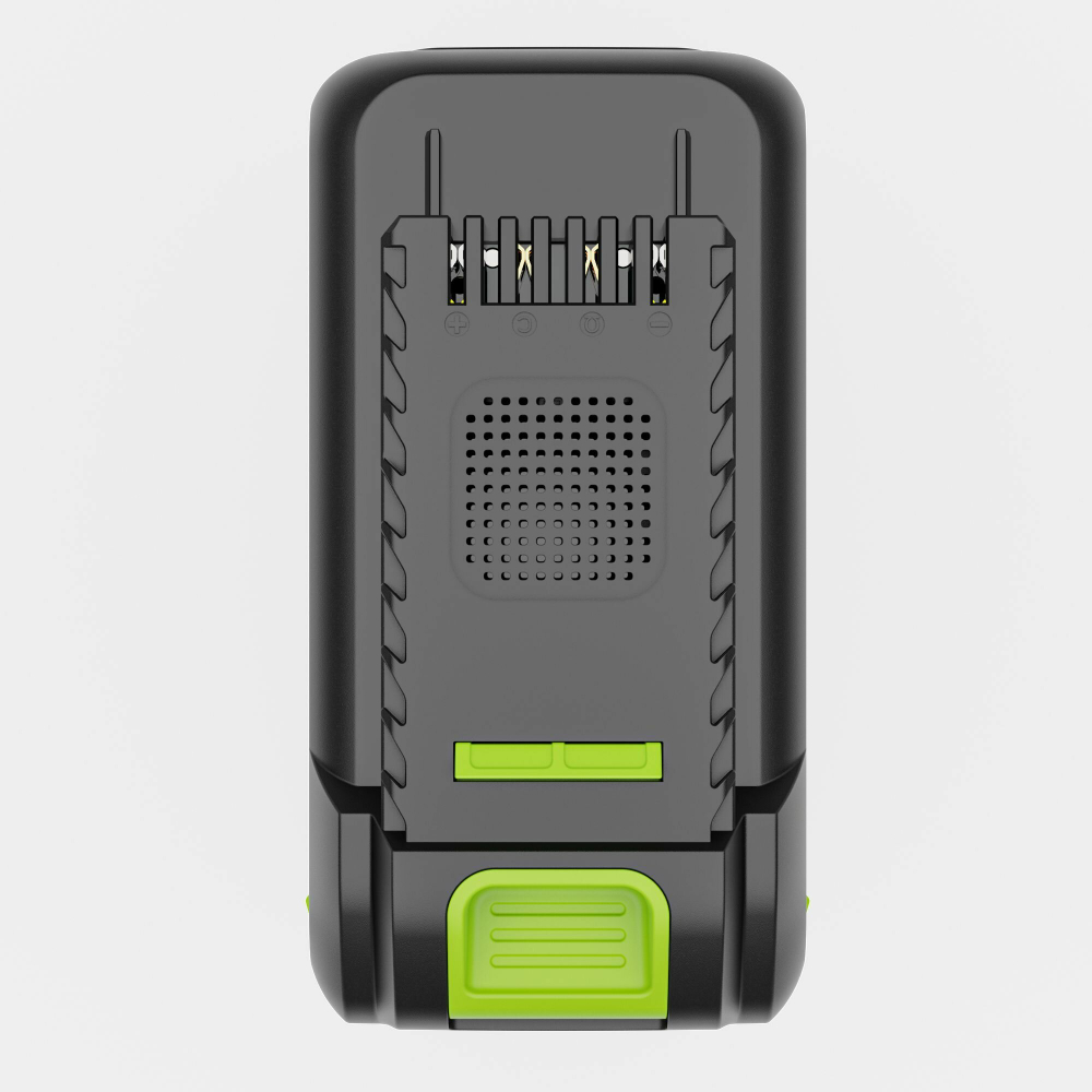 Аккумулятор Greenworks High Power G40HP5, 40V, 5 Ач, 2958607