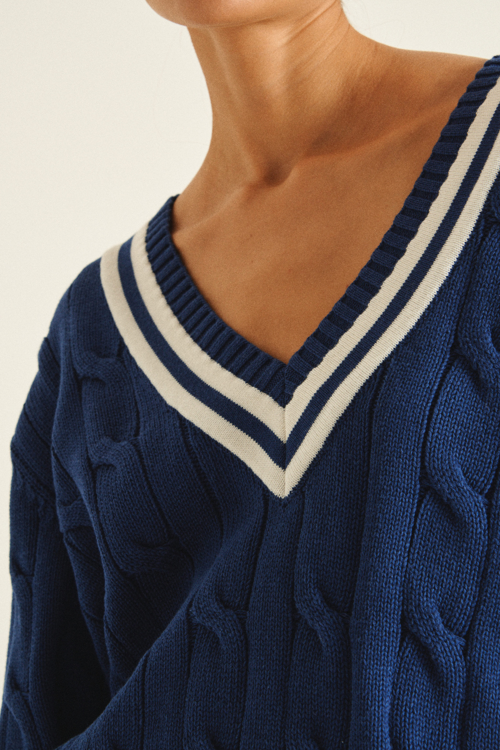 Джемпер art.М0758-5