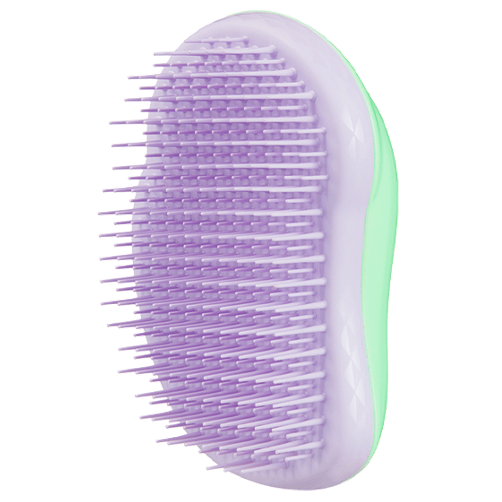 Расческа Tangle Teezer Thick&Curly Pixie GreenFondant
