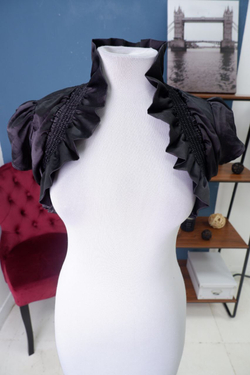 Болеро красивое 42 размер