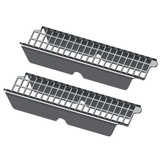 Решётка для волос Tece TECEdrainprofile (674002)