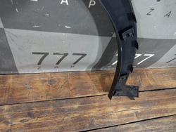 Накладка крыла переднего левого FAW Bestune T77 18-нв Б/У Оригинал 1EA050041