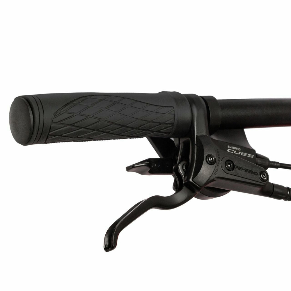 Горный велосипед Stinger Graphite Comp 29" (2024)