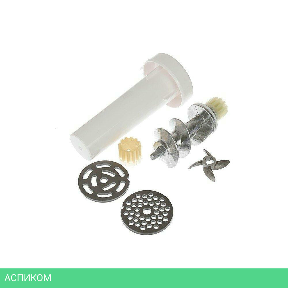 Мясорубка Аксион М 25.10