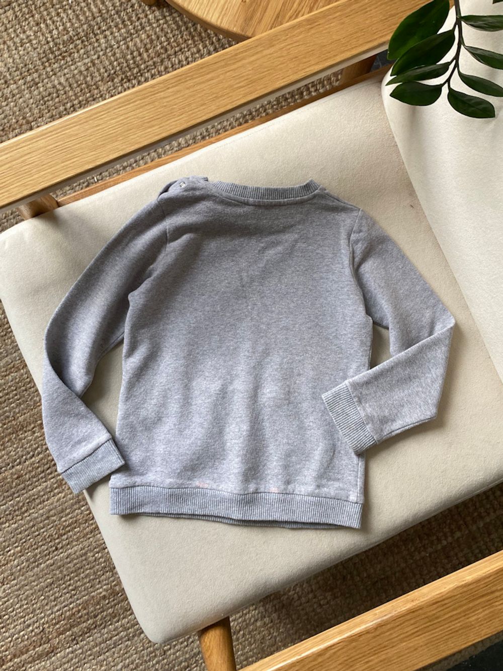 Свитшот Moschino, 98