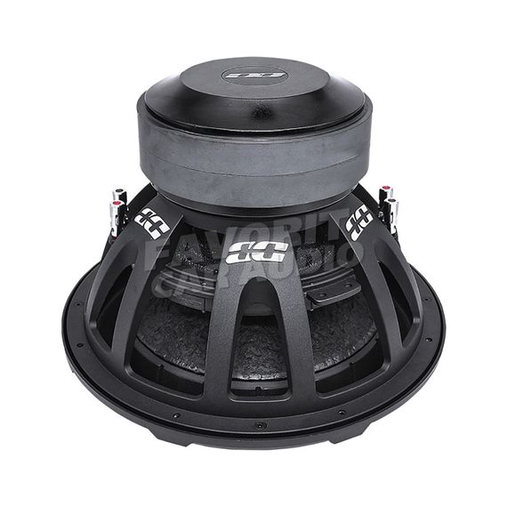 Сабвуфер Alphard Apocalypse DB-3015R D2 15&quot; 2800W