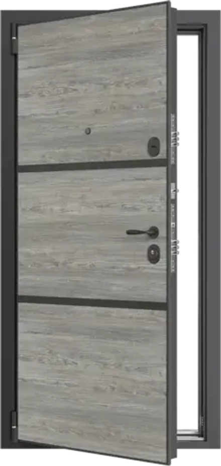Входная дверь Alfa 2P 4.1
