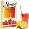 Serbetli - Strawberry Lemonade (50г)
