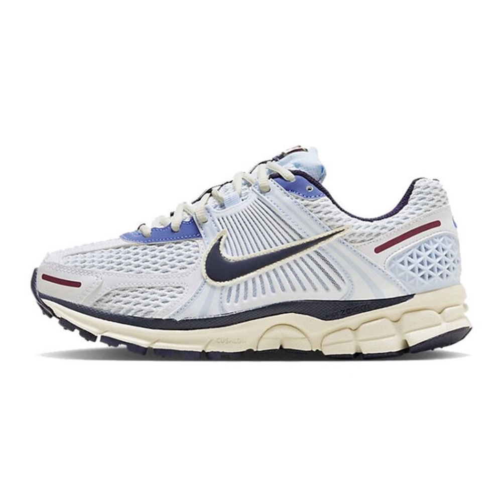 Кроссовки Nike Air Zoom Vomero 5 (Женская размерная сетка)