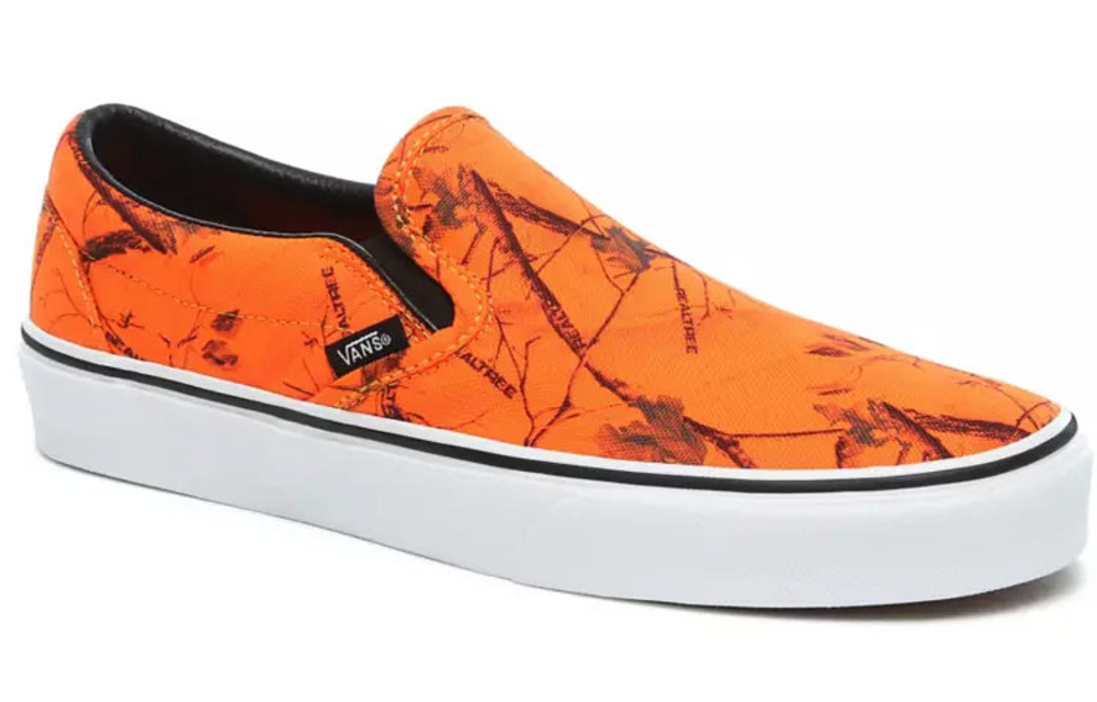 Vans Slip-On Classic