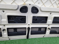 Капот FAW J7 (2023-н.в.)