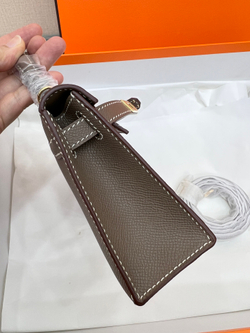 Hermes Kelly 19
