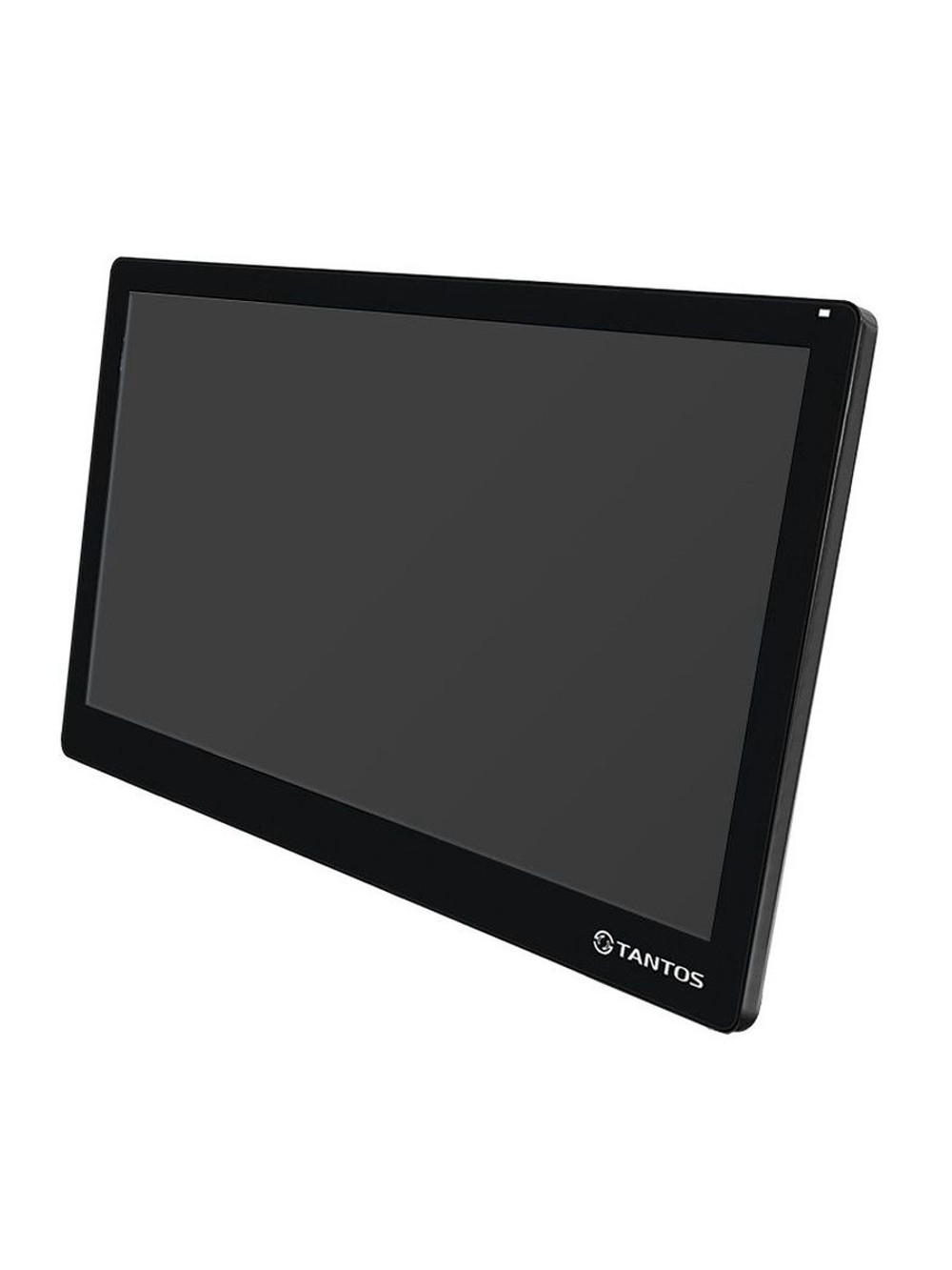 Монитор видеодомофона Stark HD SE Tuya (Black)