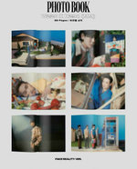 SHINee - Don’t Call Me [Photobook ver.] (Fake Reality ver.)