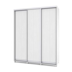 Шкаф-купе трехстворчатый "Роланд" Р481 ЛДСП, MODERN