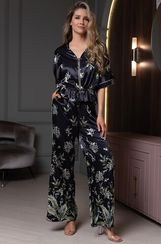 Пижама Mia-Amore 4555 "Lurdes"