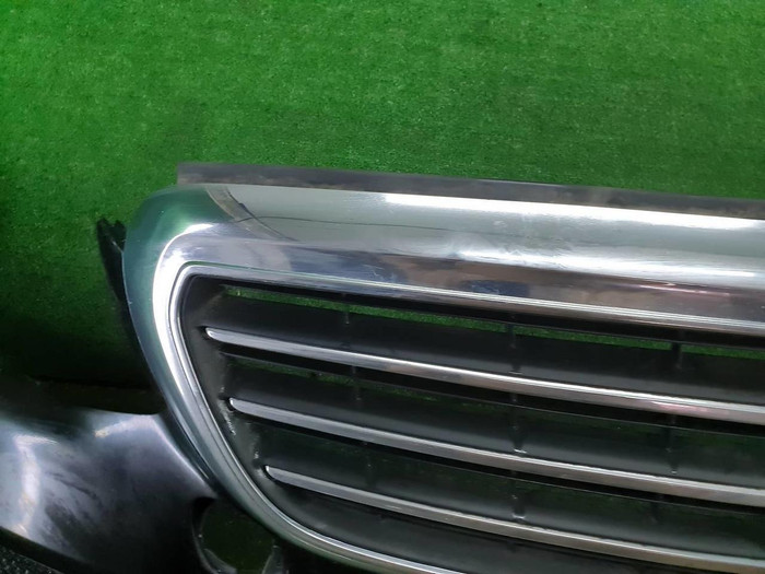 Бампер передний Mercedes E W213 (16-21) В сборе