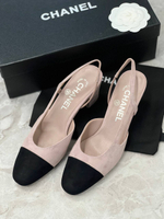 Босоножки CHANEL