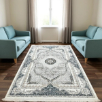 Deco 10137A NAVY Прямой