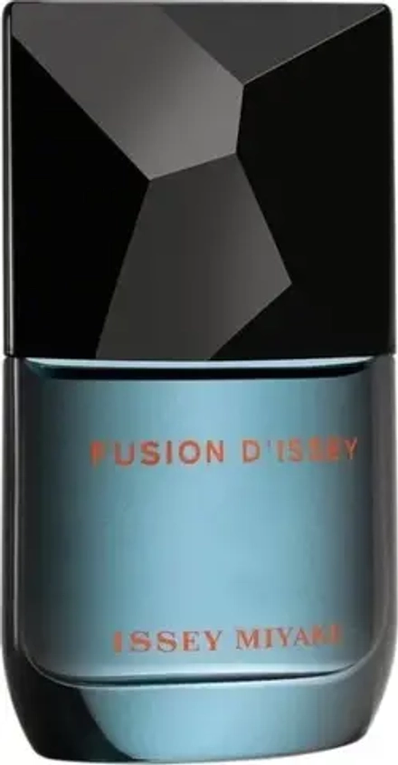 Унисекс парфюм Issey Miyake Fusion d'Issey EDT 100 мл