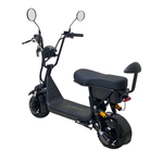 Электроскутер CityCoco WOLONG C2 PRO