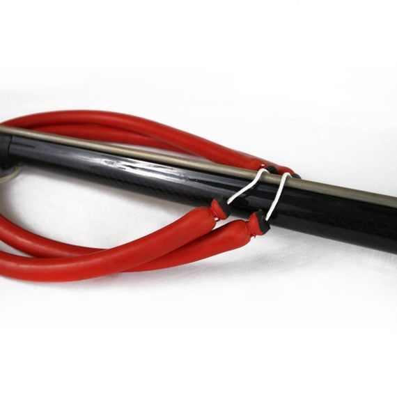 Ружьё подводное Epsealon Spartan Carbon 75 см