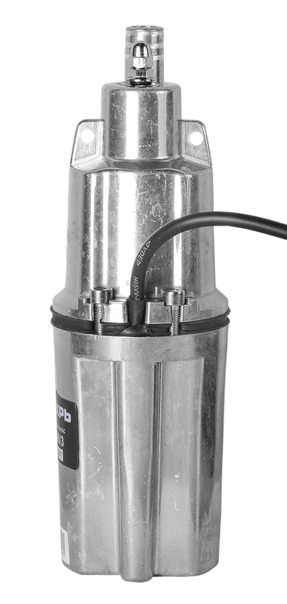 Вибрационный насос Вихрь ВН-15В/3