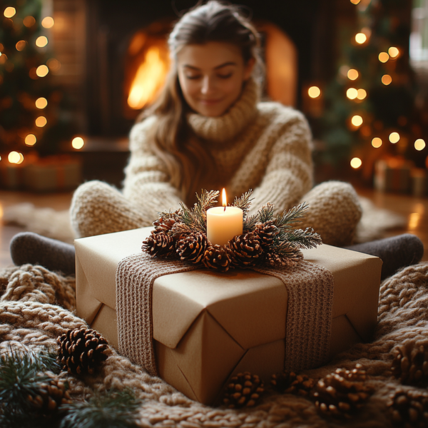 Что подарить на Новый 2026 год: идеи и советы