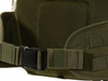 Рюкзак ShotTime Tactical, 50л, олива (ST-BP-23017-OD)