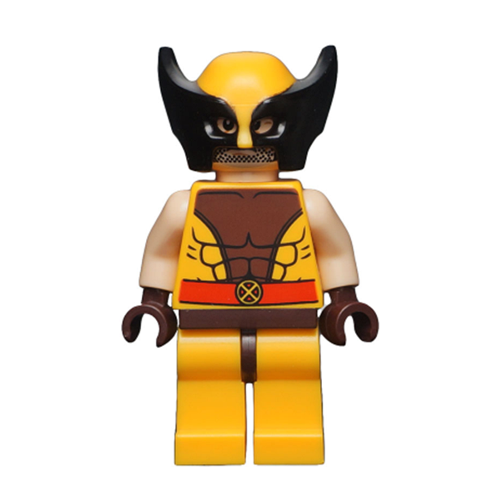 Росомаха sh0118