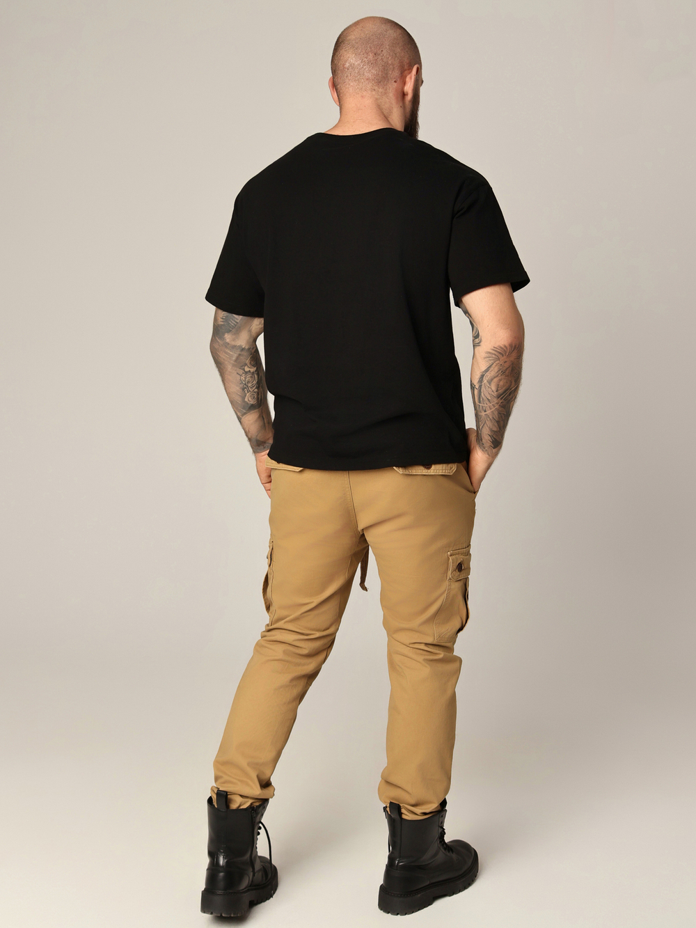 Джоггеры Abercrombie & Fitch AB620