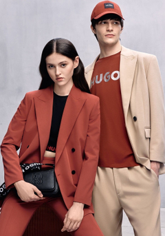Hugo • Boss