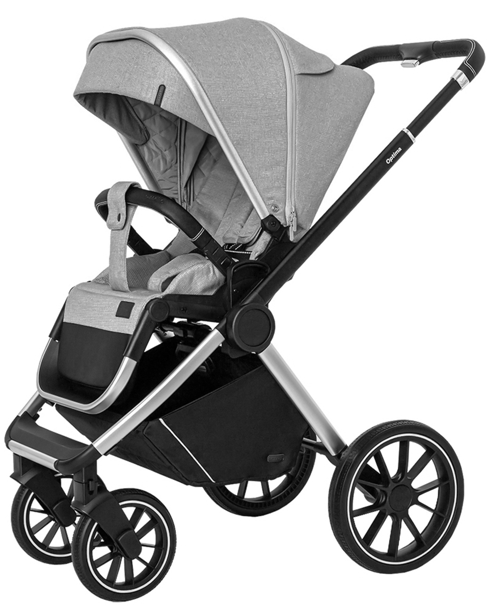 carrello optima 2в1 купить в интернет магазине newbaby