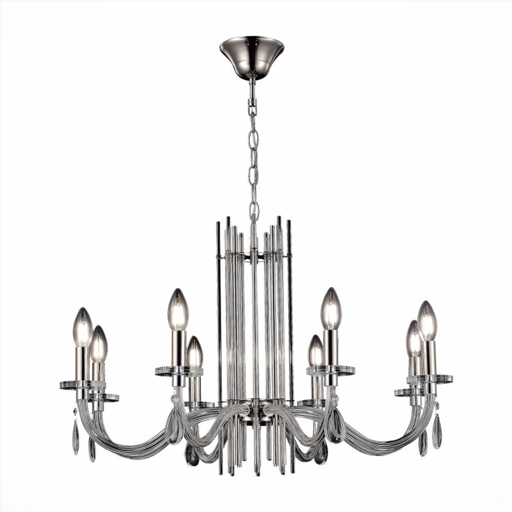 Подвесная люстра ST-Luce SL1656.103.08