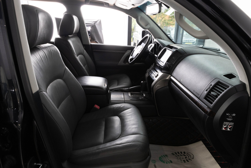 Toyota RAV4, 2020 год
