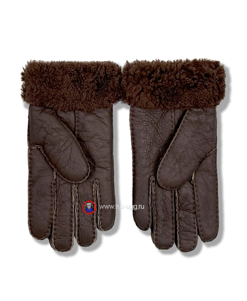 ПЕРЧАТКИ UGG MEN GLOVES