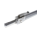 Стойка рулевая Kugoo G3 с механизмом складывания