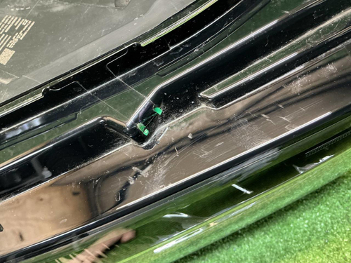 Фара правая Voyah Free (2023-н.в.) LED