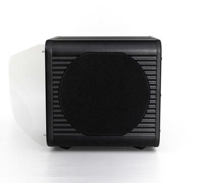 Velodyne MicroVee-X, black, сабвуфер активный