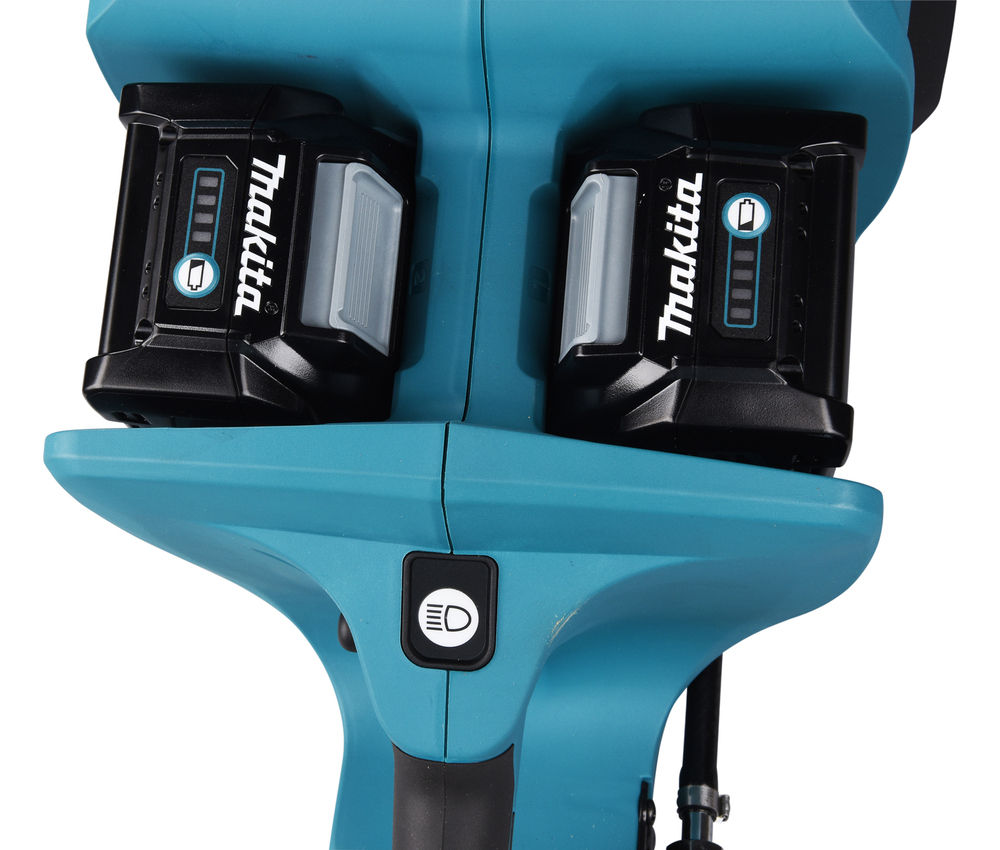 Резчик аккум. XGT BL 2x36В, d-355x25,4мм, рез 127мм, 5300 об/мин, набор для воды, AFT, WG Makita CE001GZ