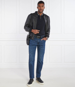 Джинсы Re.Maine BOSS BLACK - темно-синий(50513642)