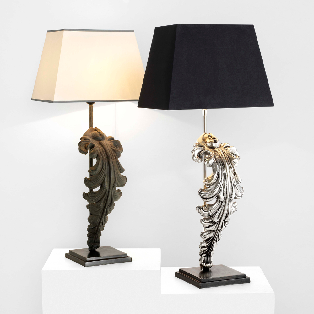 Лампа настольная Table Lamp Beau Site арт.106391