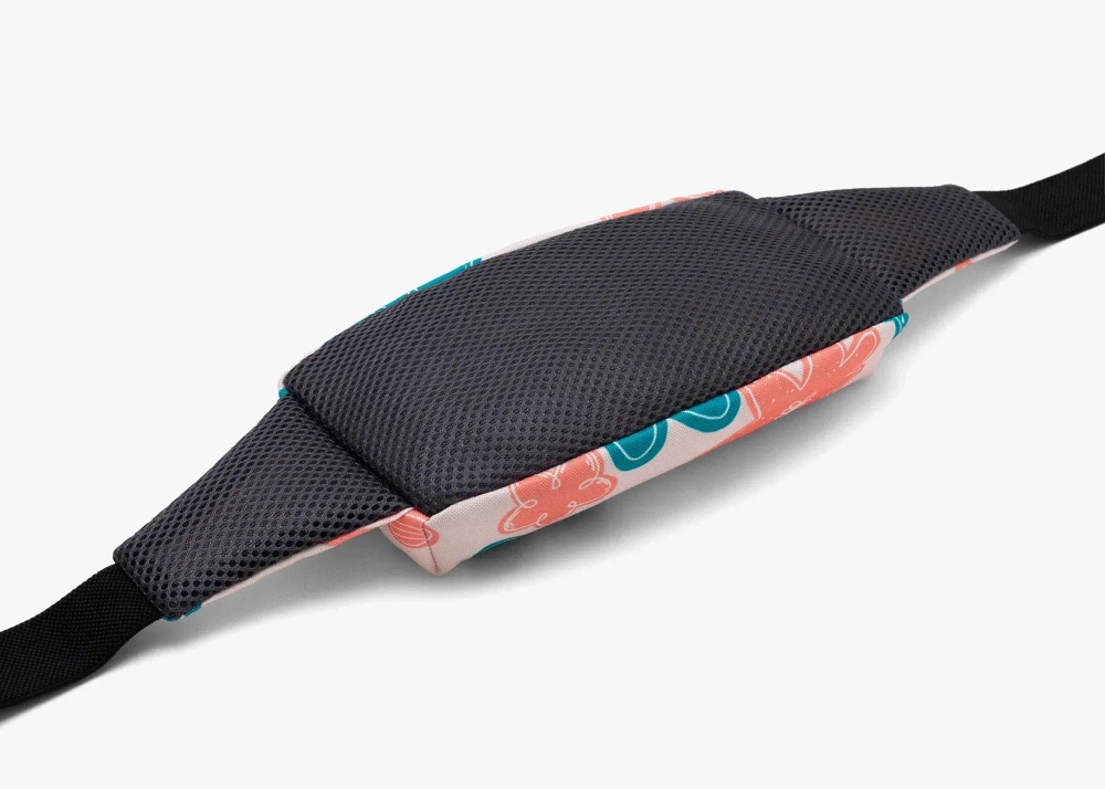 Сумка поясная ENKLEPP & lampabegaet Marathon