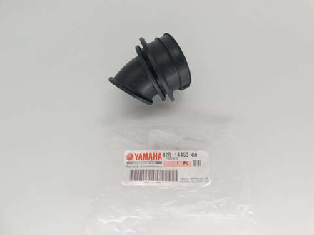 патрубок Yamaha Dragstar XVS400 4TR-14453-00-00
