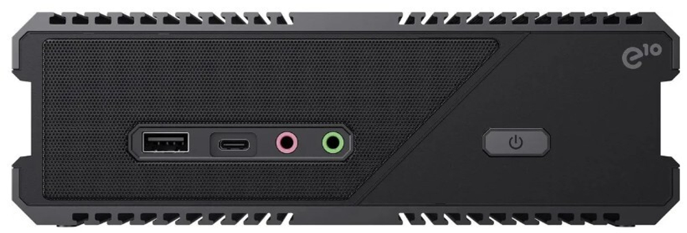 Системный блок Acer Gadget E10 ETBox X Intel Core i3, 16 ГБ, 512 Гб, Intel UHD Graphics,  ОС Windows 11 Профессиональная